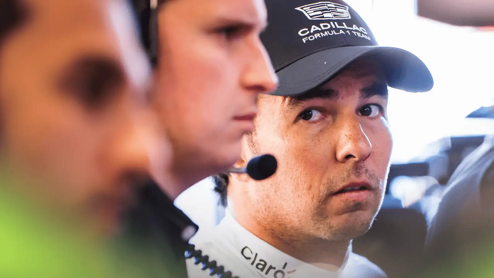 Cadillac F1 'honeymoon' declared 'over' as Perez calls for 'big steps'