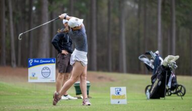 Lady Bisons Maintain Top-10 Regional Standing in Latest Clippd Rankings