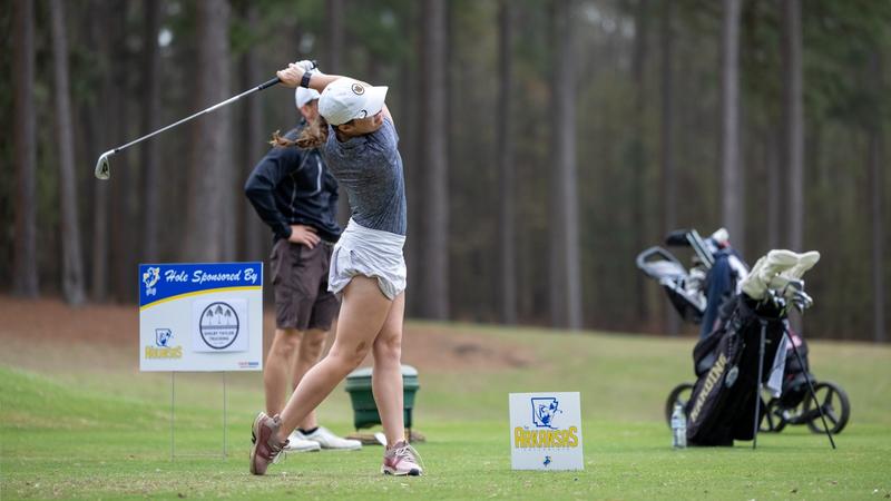 Lady Bisons Maintain Top-10 Regional Standing in Latest Clippd Rankings