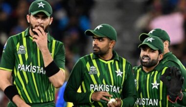 Quiz! Every Pakistan Men’s ODI Captain