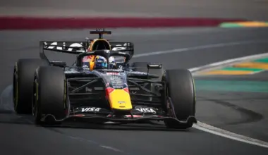 Laurent Mekies explains Red Bull pace deficit after ‘games’ in F1 pre-season testing