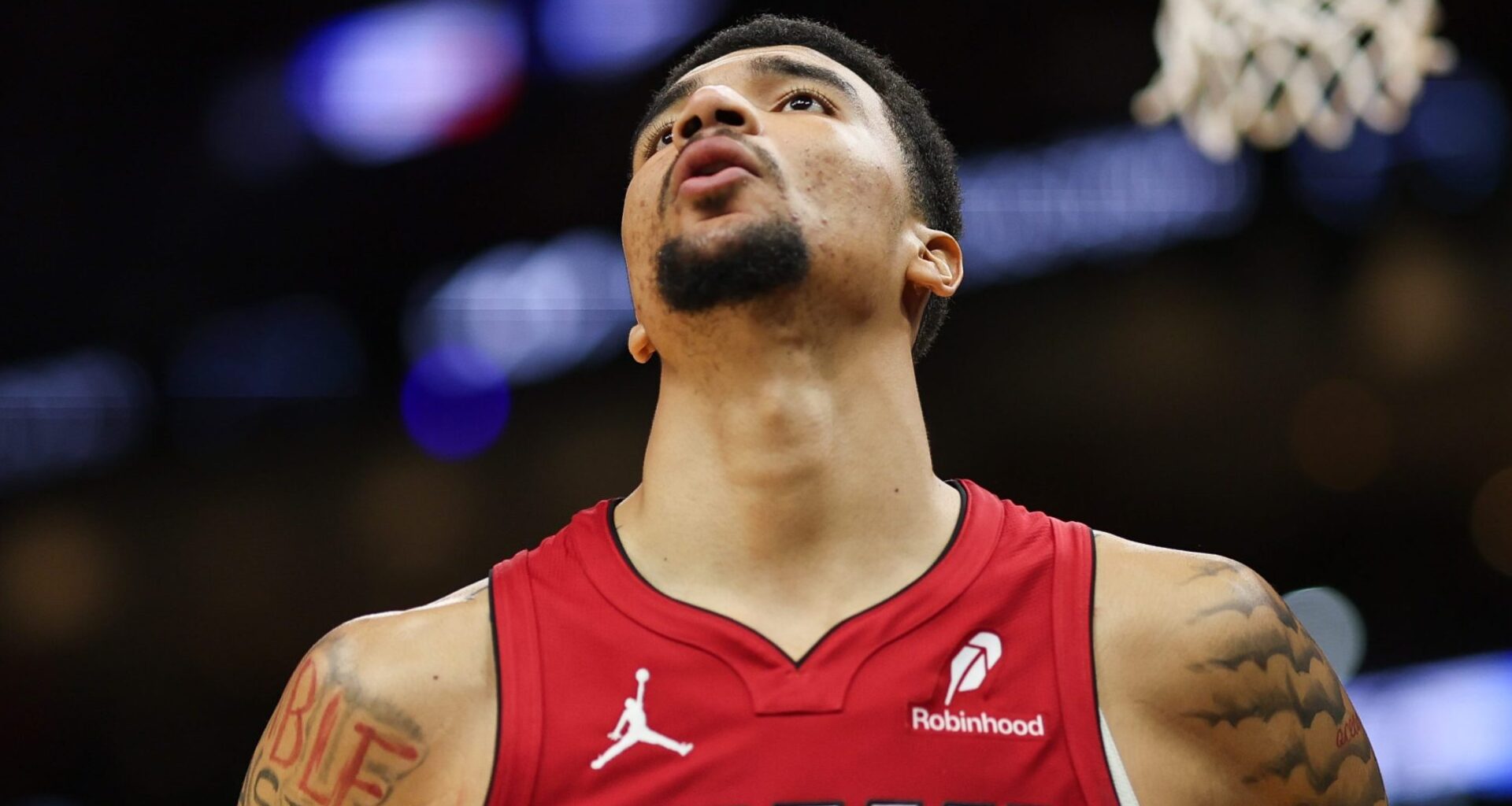 Heat Make Kel’el Ware Announcement Before Wizards Game