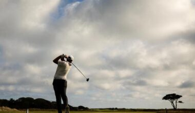 Men’s Golf Announces 2026 Spring Tournament Schedule