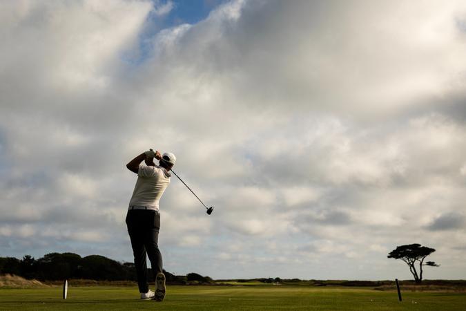 Men’s Golf Announces 2026 Spring Tournament Schedule