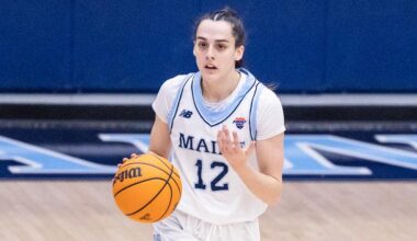 PREVIEW: Women's Basketball travels to Vermont for America East Championship