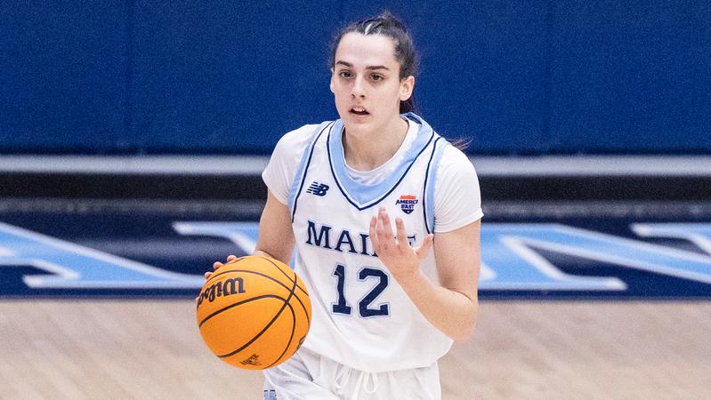 PREVIEW: Women's Basketball travels to Vermont for America East Championship