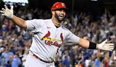 When is 2026 MLB Opening Day? Date, time, and everything you need to know