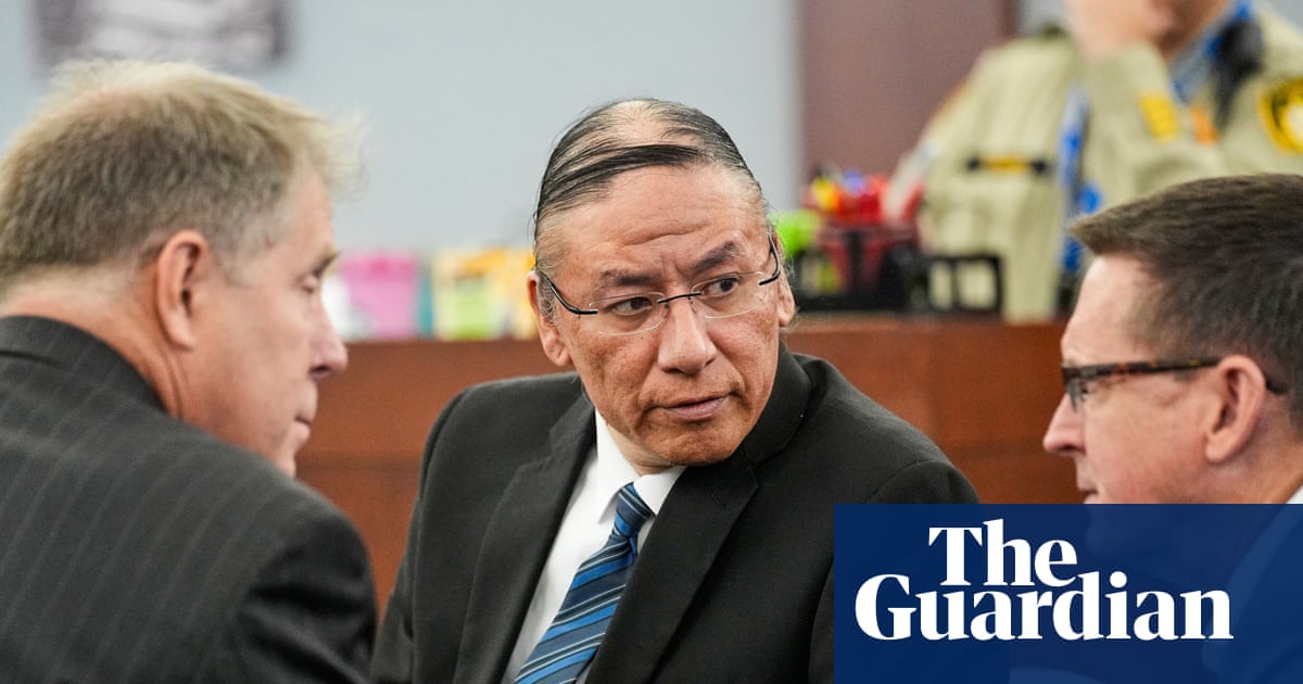 Dances With Wolves actor to be sentenced in Nevada after sexual abuse conviction | Nevada