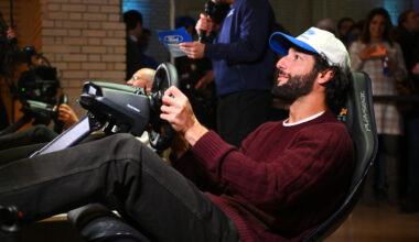 F1 news: Why Daniel Ricciardo has no interest in racing again