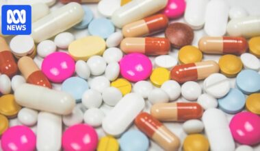 Can a multivitamin slow the aging process? Not really