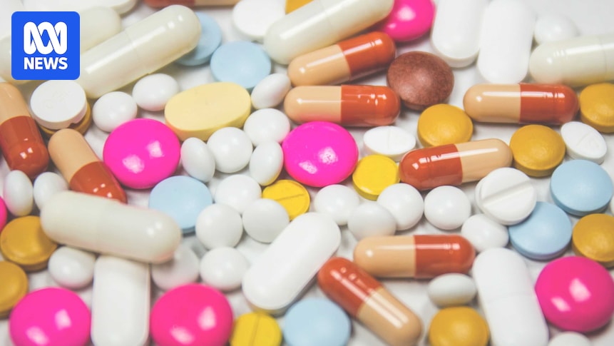 Can a multivitamin slow the aging process? Not really