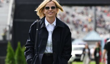 Susie Wolff reveals how attitudes to female racers have changed ahead of 2026 F1 Academy season