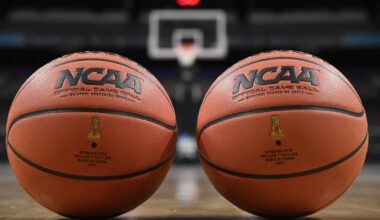 Tracking 31 NCAA men's basketball conference tournaments, auto bids for 2026 March Madness