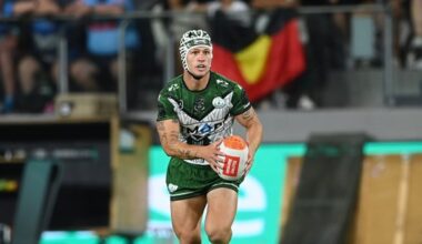 NRL 2026, Kalyn Ponga, World Cup, Wayne Bennett,