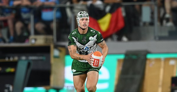 NRL 2026, Kalyn Ponga, World Cup, Wayne Bennett,