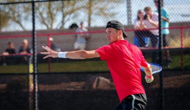 Rebs Roll Past Zags To Stay Perfect At Home