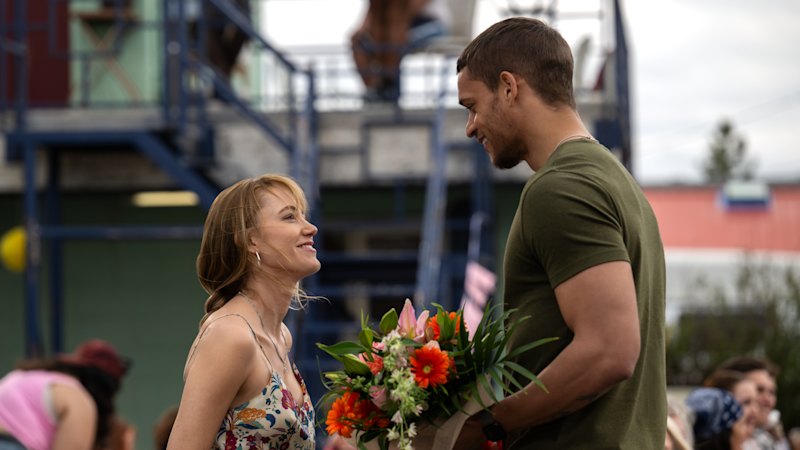 Daniel Day-Lewis in Anemone and Colleen Hoover’s new film