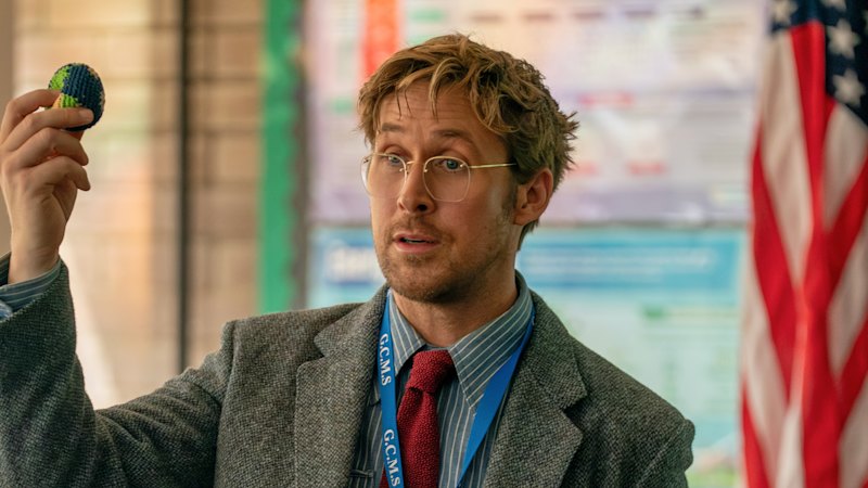 From The Martian to Project Hail Mary, Andy Weir gets it right. Mostly