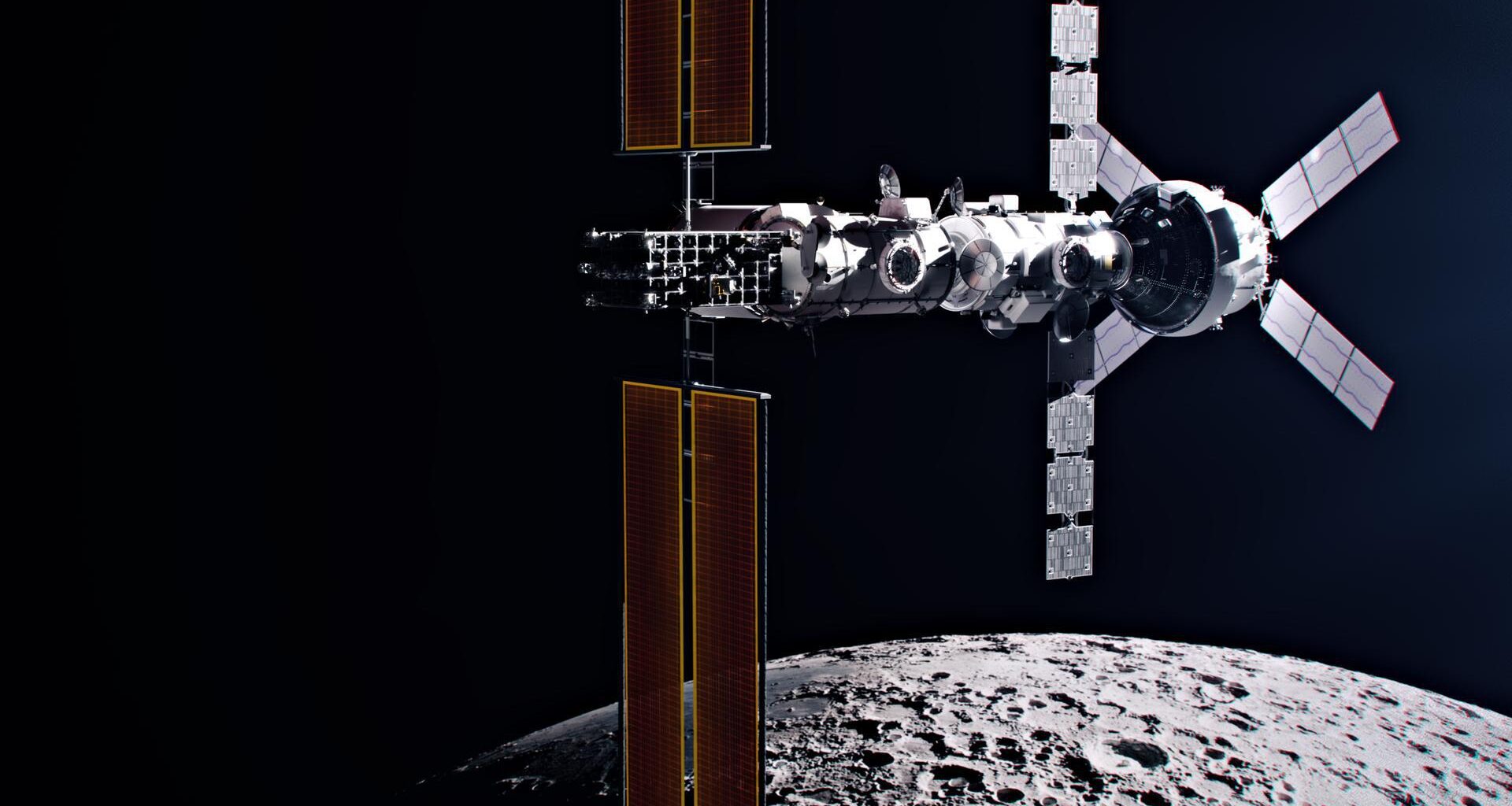 Gateway in Lunar Orbit: Extending Architecture Beyond Earth