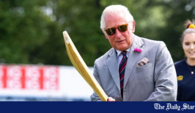 King Charles invited to 150th anniversary cricket Test in Melbourne