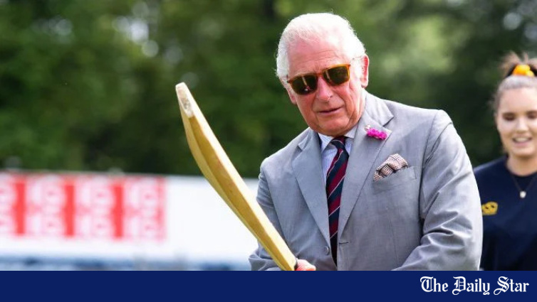 King Charles invited to 150th anniversary cricket Test in Melbourne