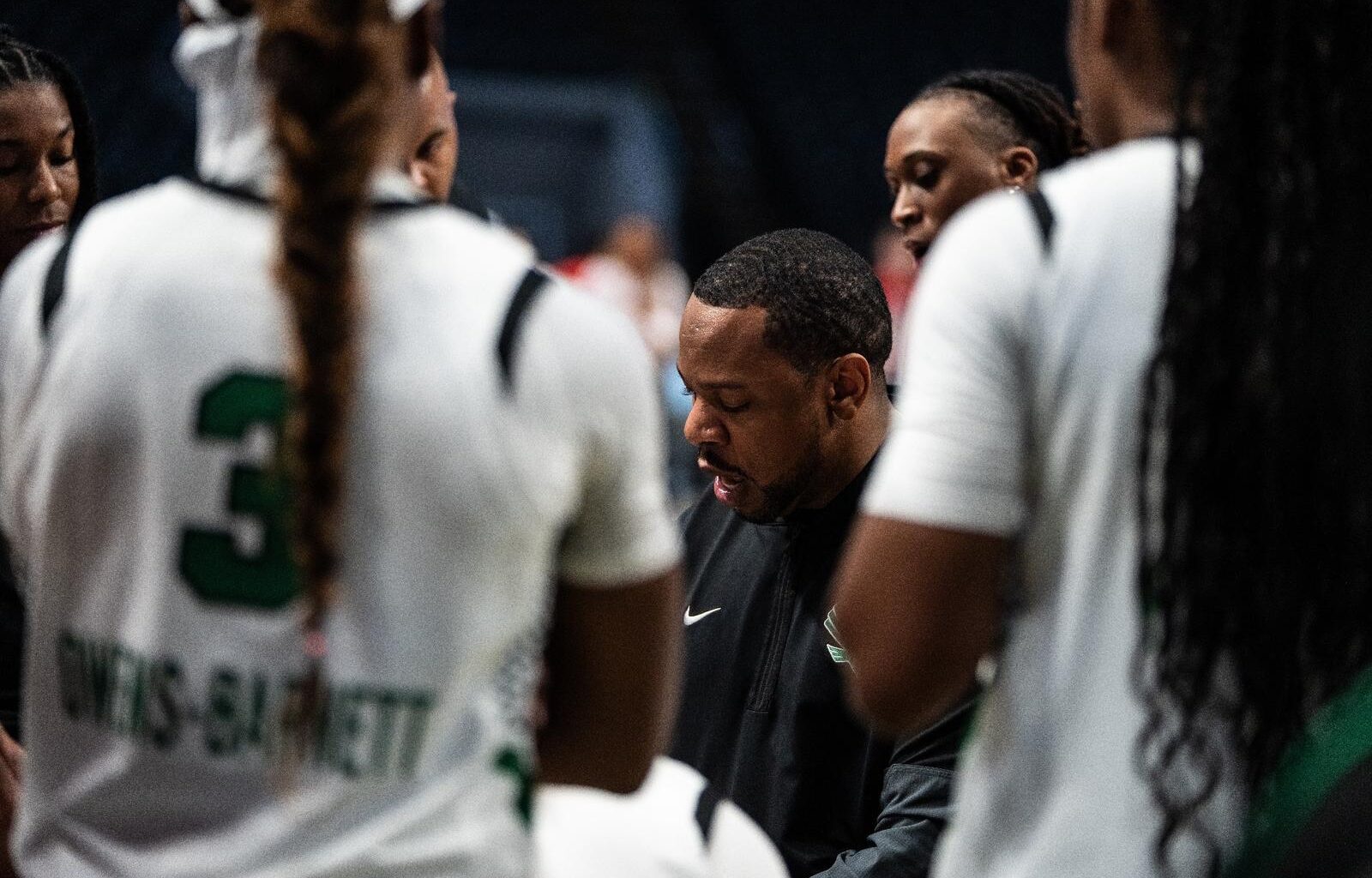 Aysia Proctor vs. FAU