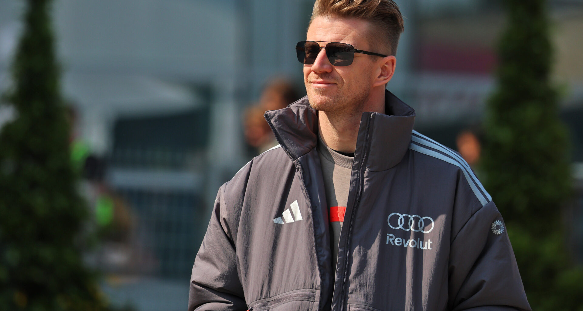 F1 news: Hulkenberg reveals Sydney FC link