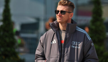 F1 news: Hulkenberg reveals Sydney FC link