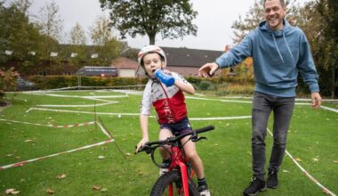 Wesley Kreder rebuilt his life after a near-death experience