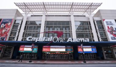 On This Day, March 12: NHL suspends season amid COVID-19 outbreak