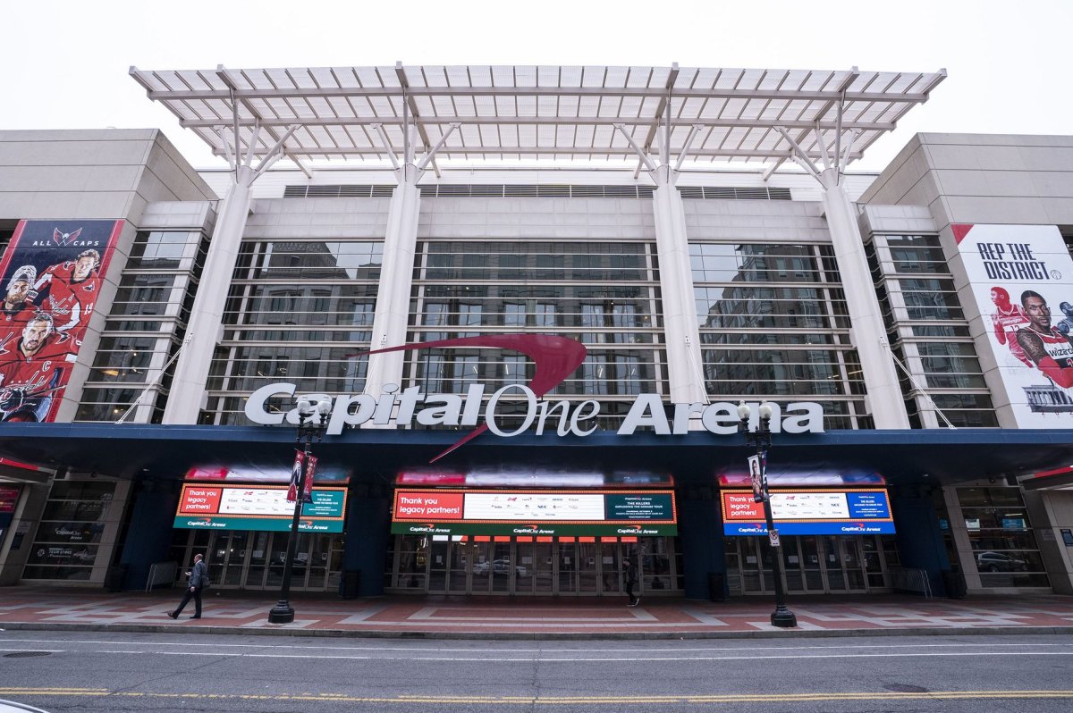 On This Day, March 12: NHL suspends season amid COVID-19 outbreak