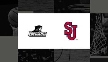 How to watch Providence vs. St. John’s men’s basketball: Big East Tournament TV channel and streaming options for March 12