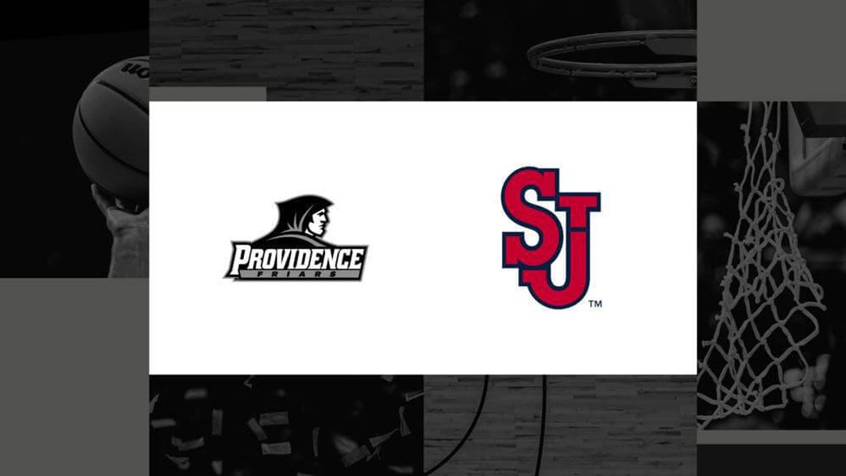 How to watch Providence vs. St. John’s men’s basketball: Big East Tournament TV channel and streaming options for March 12