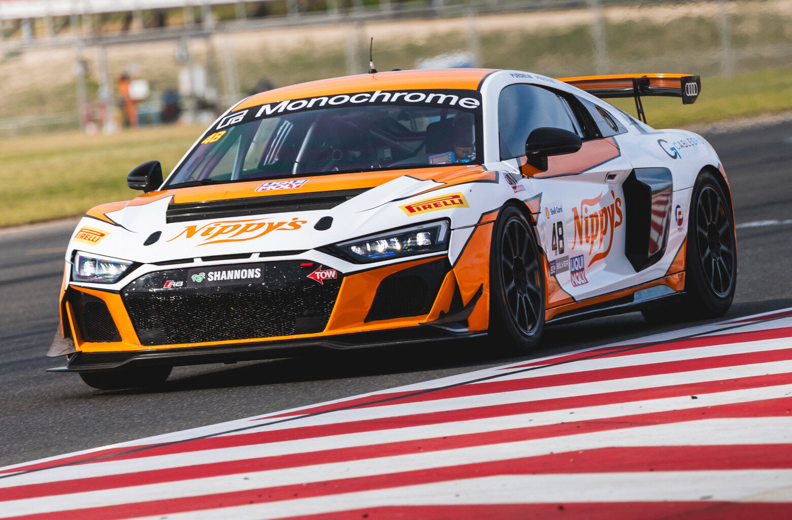 Supercars news: Erebus Motorsport rookie announces additional racing program