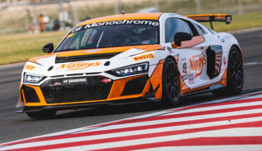 Supercars news: Erebus Motorsport rookie announces additional racing program