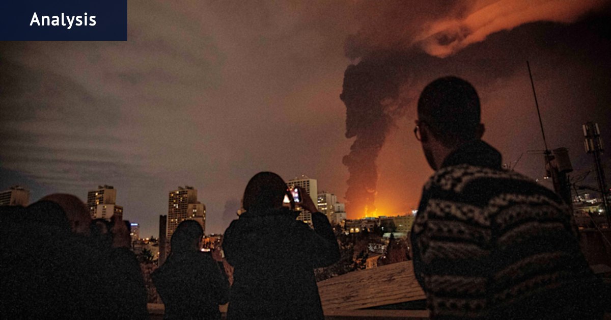 War and oil price at $200 a barrel could force Australia to inflation