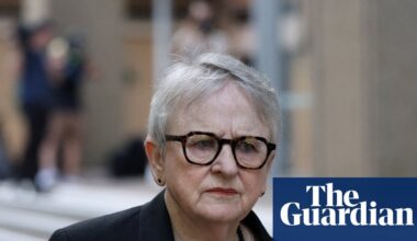 Rules around sensitive information ‘impeding’ interim report into Bondi terror attack, head of antisemitism royal commission warns | Royal commission on antisemitism and social cohesion