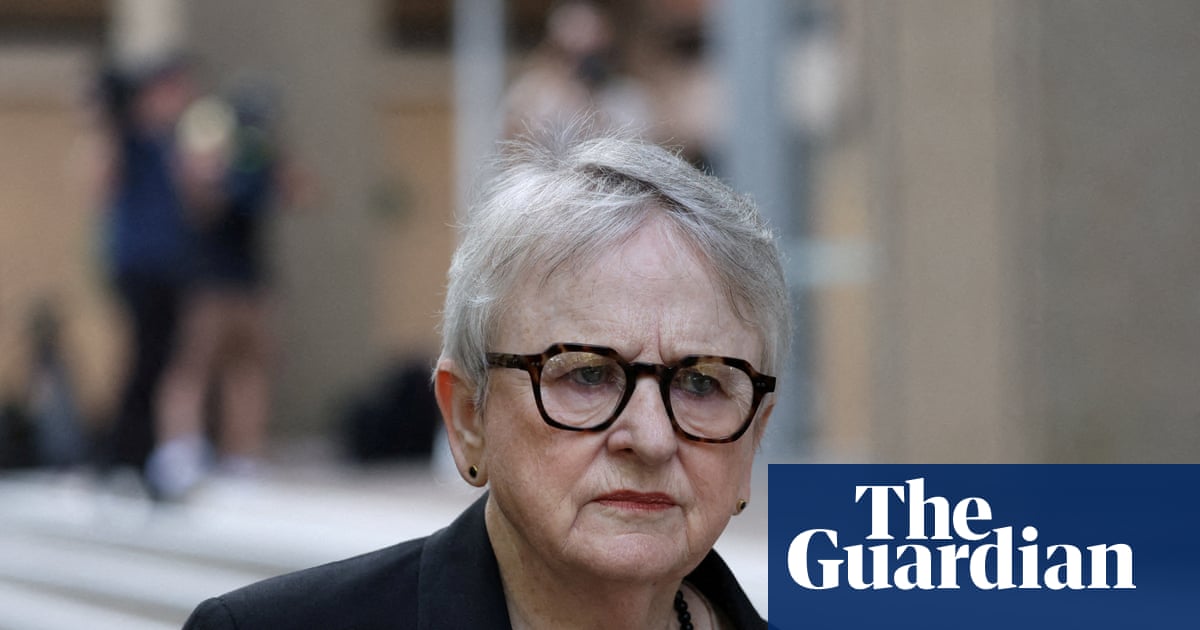 Rules around sensitive information ‘impeding’ interim report into Bondi terror attack, head of antisemitism royal commission warns | Royal commission on antisemitism and social cohesion
