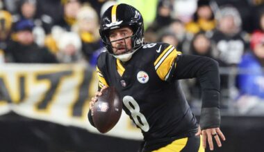 2026 NFL free agency: Ranking best players still available