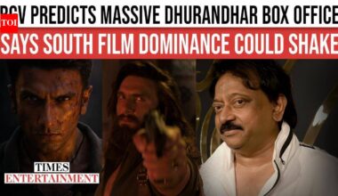 Ranveer Singh’s ‘Dhurandhar’ returns to theatres worldwide ahead of its much-awaited sequel |