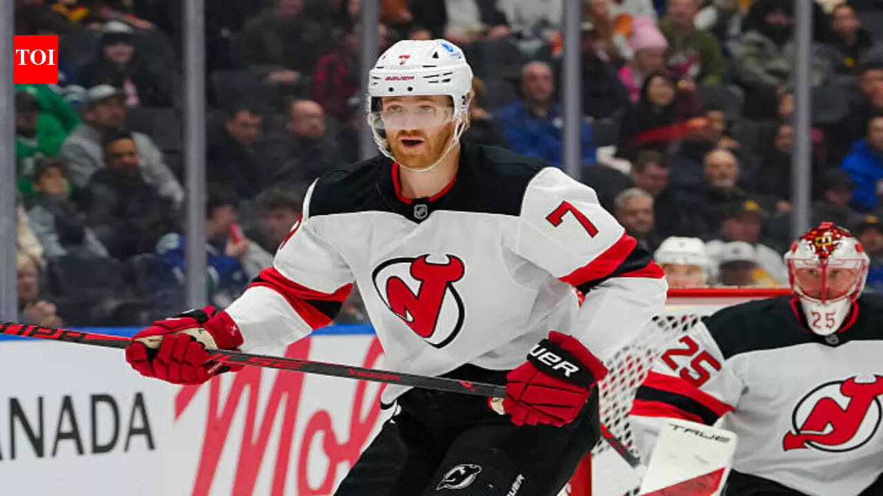 Dougie Hamilton NHL trade rumors clarified as New Jersey Devils deny actively moving veteran defenseman before deadline | NHL News