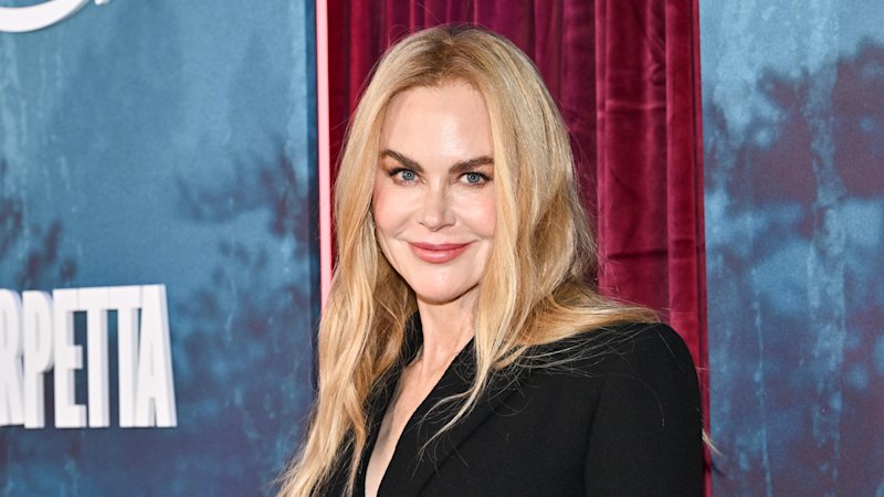 ‘I’m always going to be moving forward’