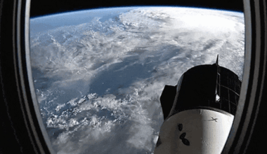 Data centres in space? That’s less crazy than you think