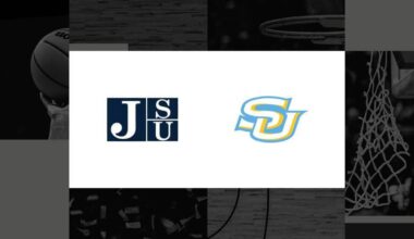 How to watch Jackson State vs. Southern women’s basketball: SWAC Tournament TV channel and streaming options for March 12