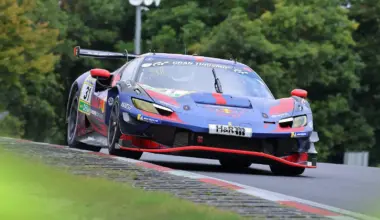 Max Verstappen explains Nurburgring 24 Hours decision despite F1 2026 commitment