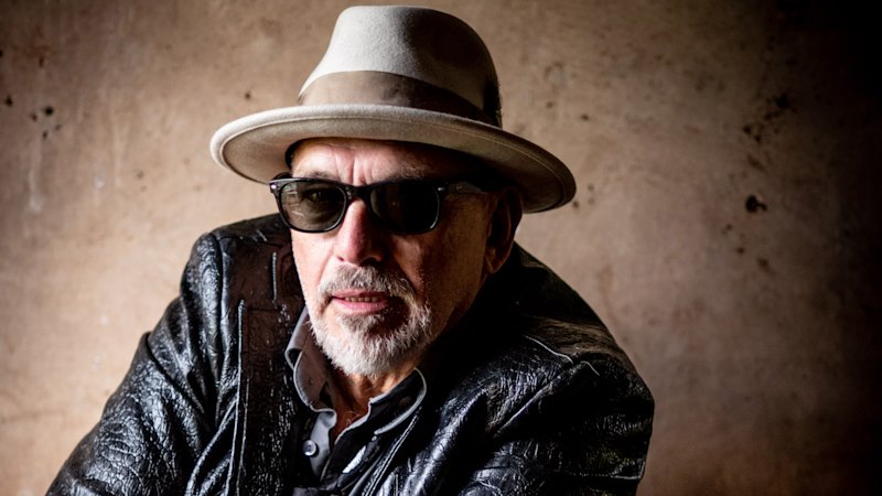 Black Sorrows founder on the important women in his life