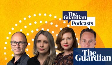 Newsroom edition: Labor is walking a tightrope as the politics of war hits Australia – Full Story podcast |