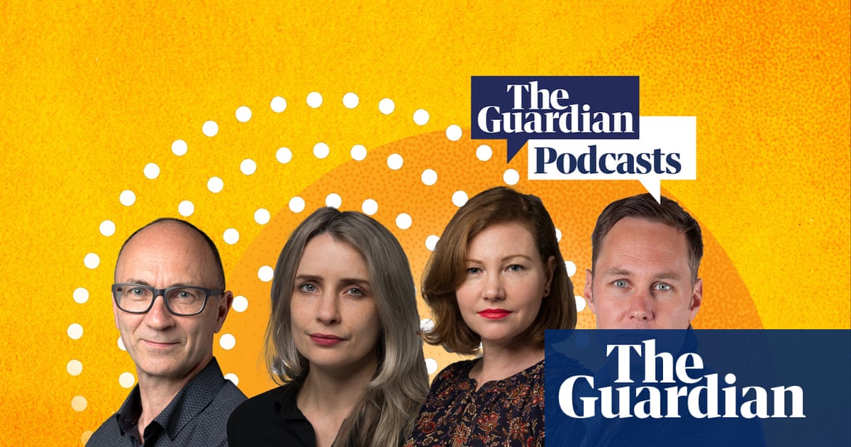 Newsroom edition: Labor is walking a tightrope as the politics of war hits Australia – Full Story podcast |