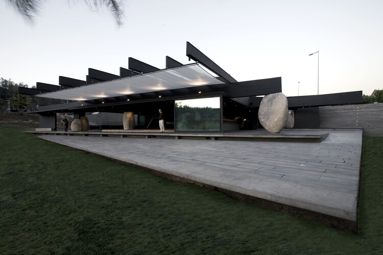 Smiljan Radić Clarke Receives the 2026 Pritzker Prize, The Artist of Unspoken Architecture - Image 6 of 37