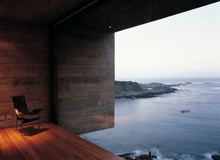 Smiljan Radić Clarke Receives the 2026 Pritzker Prize, The Artist of Unspoken Architecture - Image 34 of 37